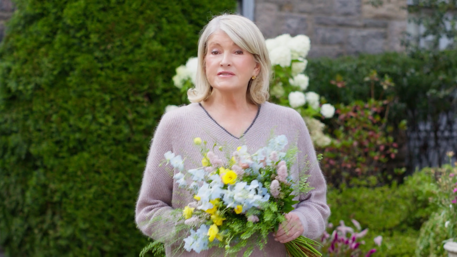 Skechers ft. Martha Stewart- Superbowl Ad (0-00-08-11)